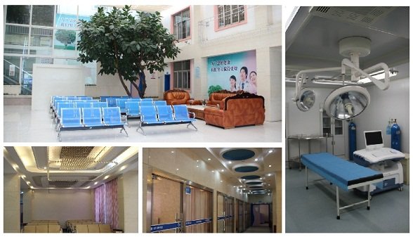 “细胞复色”铸传奇 治白先锋在昆明